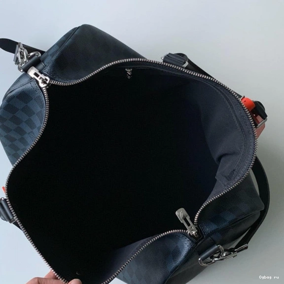 LOUIS VUITTON 45 KEEPALL 0810